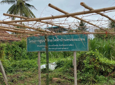สหกรณ์ผู้ใช้น้ำสถานีสูบน้ำด้วยไฟฟ้าท่าลาดขาว จำกัด พารามิเตอร์รูปภาพ 4