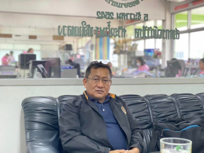 กลุ่มส่งเสริมสหกรณ์ 6 ลงพื้นที่ตรวจสอบ ติดตาม ... พารามิเตอร์รูปภาพ 1