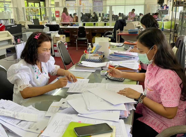 กลุ่มส่งเสริมสหกรณ์ 6 ลงพื้นที่ตรวจสอบ ติดตาม ... พารามิเตอร์รูปภาพ 2