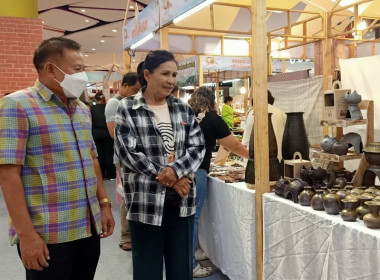 โคราชเมือง GI “GI Fest @ Korat” พารามิเตอร์รูปภาพ 4