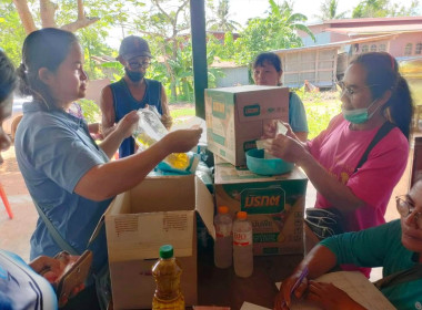 ประชุมใหญ่สามัญประจำปีกลุ่มเกษตรกรทำนาทัพรั้ง พารามิเตอร์รูปภาพ 4