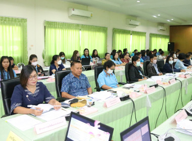ประชุมประจำเดือน 7/2566 พารามิเตอร์รูปภาพ 1