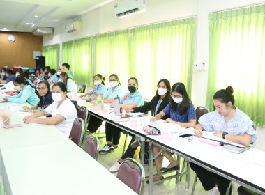ประชุมประจำเดือน 7/2566 พารามิเตอร์รูปภาพ 4