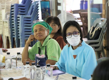 สหกรณ์​กสิกรรม​ไร้​สารพิษ​ในเขต​ปฏิรูป​ที่ดิน​อำเภอวังน้ำเขียว​ จำกัด ... พารามิเตอร์รูปภาพ 1
