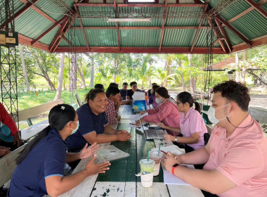 สหกรณ์ผู้ใช้น้ำโพธิ์เตี้ย จำกัด พารามิเตอร์รูปภาพ 4