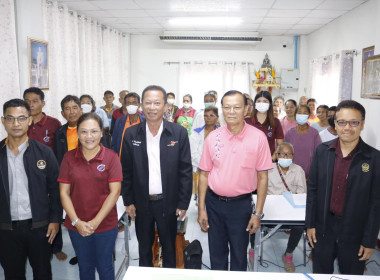 โครงการฝึกอบรมหลักสูตร ... พารามิเตอร์รูปภาพ 1