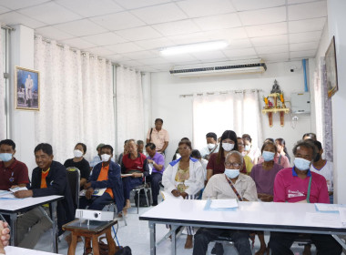 โครงการฝึกอบรมหลักสูตร ... พารามิเตอร์รูปภาพ 2