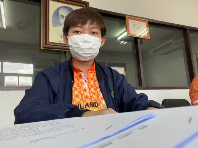 ประชุมคณะกรรมการดำเนินการของร้านสหกรณ์จังหวัดนครราชสีมา ... พารามิเตอร์รูปภาพ 1