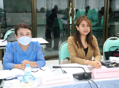 ประชุมคณะกรรมการบริหารสำนักงานสหกรณ์จังหวัดนครราชสีมา พารามิเตอร์รูปภาพ 4