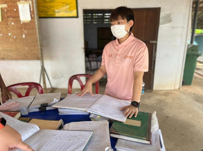 กลุ่มเกษตรกรทำนาอ่างหนองแหน พารามิเตอร์รูปภาพ 1
