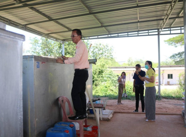 สหกรณ์จังหวัด ลงพื้นที่กลุ่มเกษตรกรทำไร่นากลาง พารามิเตอร์รูปภาพ 4