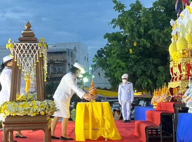 ถวายพระพรชัยมงคลพระบาทสมเด็จพระเจ้าอยู่หัวฯ พารามิเตอร์รูปภาพ 1