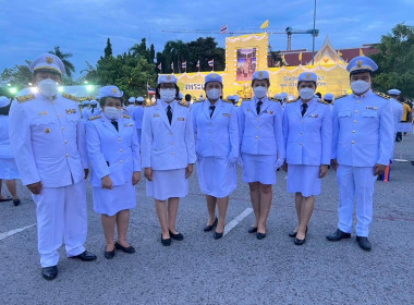 ถวายพระพรชัยมงคลพระบาทสมเด็จพระเจ้าอยู่หัวฯ พารามิเตอร์รูปภาพ 3