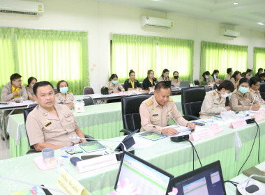 ประชุมประจำเดือนครั้งที่ 8/2566 พารามิเตอร์รูปภาพ 3