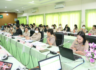 ประชุมประจำเดือนครั้งที่ 8/2566 พารามิเตอร์รูปภาพ 4