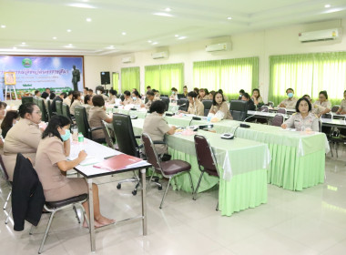 ประชุมประจำเดือนครั้งที่ 8/2566 พารามิเตอร์รูปภาพ 5