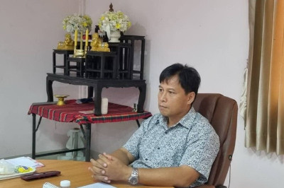 ประชุมคณะกรรมการดำเนินการสหกรณ์การเกษตรเขาใหญ่ จำกัด พารามิเตอร์รูปภาพ 1