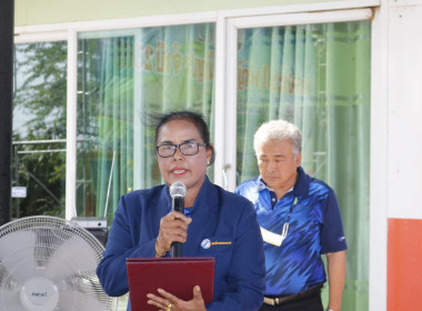 ประชุม​ใหญ่​สามัญ​ประจำปี​ของ​สหกรณ์​การเกษตร​ขามทะเลสอ​ ... พารามิเตอร์รูปภาพ 1