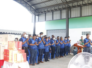 ประชุม​ใหญ่​สามัญ​ประจำปี​ของ​สหกรณ์​การเกษตร​ขามทะเลสอ​ ... พารามิเตอร์รูปภาพ 6