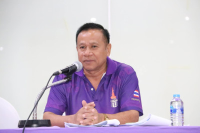 การประชุมการจัดการแข่งขันกีฬาประเพณีชาวสหกรณ์ ครั้งที่ 36 พารามิเตอร์รูปภาพ 1