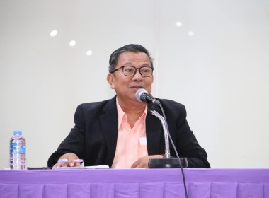 การประชุมการจัดการแข่งขันกีฬาประเพณีชาวสหกรณ์ ครั้งที่ 36 พารามิเตอร์รูปภาพ 3