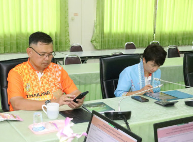 ประชุมแผนปฏิบัติงานและงบประมาณรายจ่ายประจำปีงบประมาณ พ.ศ. ... พารามิเตอร์รูปภาพ 2