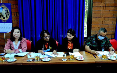 ประชุมคณะกรรมการดำเนินการ สหกรณ์ออมทรัพย์ศูนย์การสุนัขทหาร ... พารามิเตอร์รูปภาพ 1