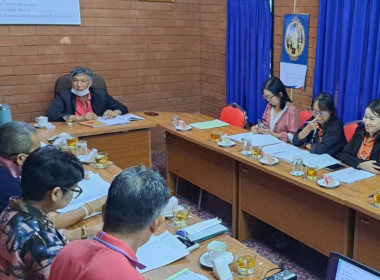 ประชุมคณะกรรมการดำเนินการ สหกรณ์ออมทรัพย์ศูนย์การสุนัขทหาร ... พารามิเตอร์รูปภาพ 1