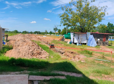 ตรวจเยี่ยมการดำเนินงานของสหกรณ์เครือข่ายริมรางเมืองย่าโม ... พารามิเตอร์รูปภาพ 1