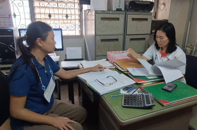 ติดตามการปิดบัญชี สหกรณ์ออมทรัพย์จุลดิศ จำกัด พารามิเตอร์รูปภาพ 1