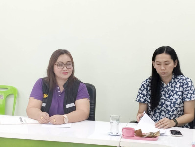 ประชุมคณะทำงานขับเคลื่อนด้านการเกษตรระดับอำเภอ พารามิเตอร์รูปภาพ 1