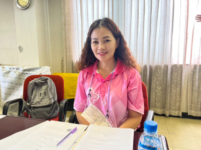 ประชุมใหญ่วิสามัญครั้งที่ 1/2566 ... พารามิเตอร์รูปภาพ 1