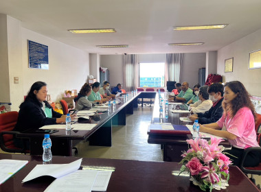 ประชุมใหญ่วิสามัญครั้งที่ 1/2566 ... พารามิเตอร์รูปภาพ 2