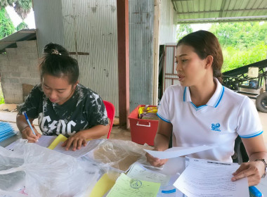 แนะนำ ส่งเสริม กลุ่มเกษตรกรผู้ปลูกยางพาราภูกิ่งฟ้า ... พารามิเตอร์รูปภาพ 3