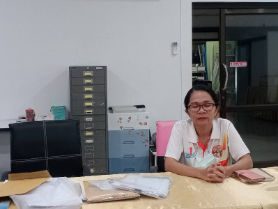 สหกรณ์การเกษตรวังไม้แดง จำกัด เสริมสภาพคล่องธุรกิจ ... พารามิเตอร์รูปภาพ 1
