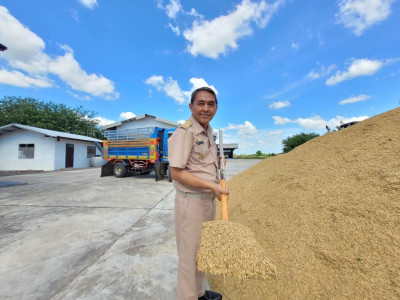ตรวจเยี่ยม พบปะ ให้กำลังใจ และแนะนำ ... พารามิเตอร์รูปภาพ 1