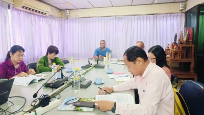 ประชุมหารือธุรกิจโรงงานแปรรูปผลิตภัณฑ์นม ของ ... พารามิเตอร์รูปภาพ 1