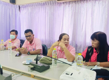 ประชุมหารือธุรกิจโรงงานแปรรูปผลิตภัณฑ์นม ของ ... พารามิเตอร์รูปภาพ 2