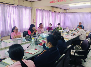 ประชุมหารือธุรกิจโรงงานแปรรูปผลิตภัณฑ์นม ของ ... พารามิเตอร์รูปภาพ 3