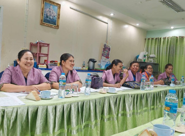 ​ประชุม​ป​ระ​จำเดือนคณะกรรมการ​ดำเนินการ​ ... พารามิเตอร์รูปภาพ 3