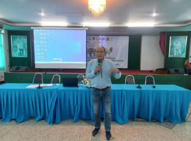 โครงการศึกษาแนวทางจัดตั้งเครือข่ายธุรกิจเกษตรผู้เลี้ยงแพะฯ พารามิเตอร์รูปภาพ 1