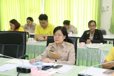 ประชุมซักซ้อมการตรวจการสหกรณ์ ... พารามิเตอร์รูปภาพ 1