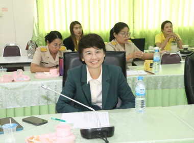 ประชุมซักซ้อมการตรวจการสหกรณ์ ... พารามิเตอร์รูปภาพ 1