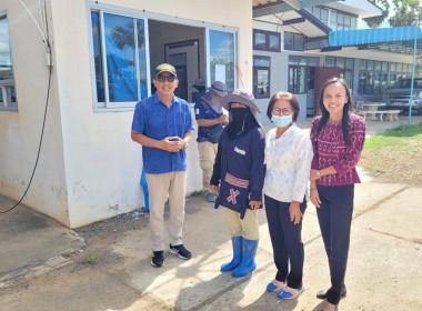 แนะนำการรวบรวมผลผลิต (ข้าวเปลือก) สหกรณ์การเกษตรห้วยแถลง ... พารามิเตอร์รูปภาพ 4