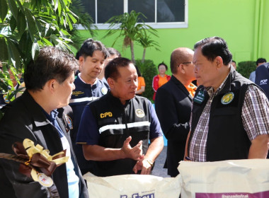 รัฐมนตรีช่วยว่าการกระทรวงเกษตรและสหกรณ์ ลงพื้นที่ตรวจราชการ ... พารามิเตอร์รูปภาพ 2