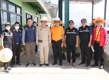 รัฐมนตรีช่วยว่าการกระทรวงเกษตรและสหกรณ์ ลงพื้นที่ตรวจราชการ ... พารามิเตอร์รูปภาพ 4