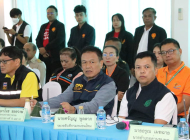 รัฐมนตรีช่วยว่าการกระทรวงเกษตรและสหกรณ์ ลงพื้นที่ตรวจราชการ ... พารามิเตอร์รูปภาพ 1