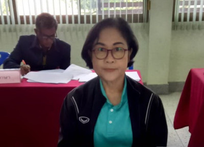 ประชุมคณะกรรมการดำเนินการ สหกรณ์การเกษตรจักราช จำกัด พารามิเตอร์รูปภาพ 1