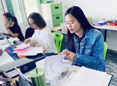 ตรวจแนะนำ ติดตาม กลุ่มเกษตรกรทำนาพลับพลา อ.โชคชัย พารามิเตอร์รูปภาพ 1