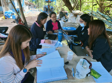 ตรวจสอบกิจการและฐานะการเงินของ ... พารามิเตอร์รูปภาพ 2